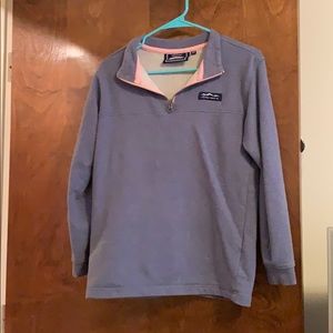 Lauren James pullover